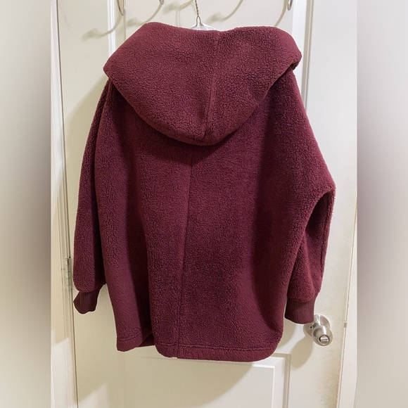 The North Face Campshire Fleece Wrap - Picture 2 of 6